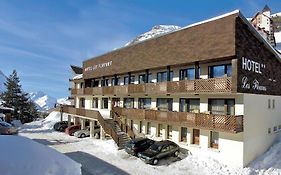 Hotel Les Flocons Les Deux Alpes